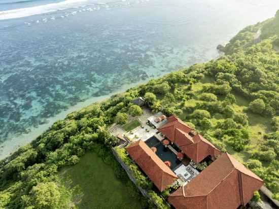 Nagasutra Villa by Nakula Hotel Exterior