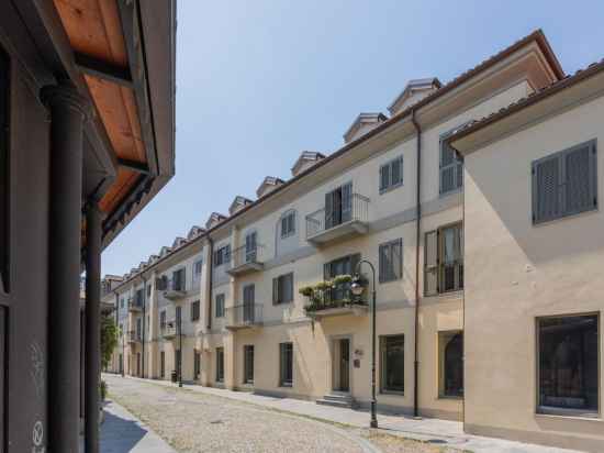 Le Casette del Balon by Wonderful Italy - 2-Bedroom Apartment Hotel Exterior