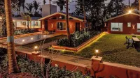 Coco Bliss by Mauli Stays Hotels near Mahalakshmi temple dahanu hill view