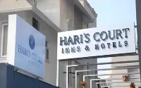 Hari's Court Inns & Hotels Hotels in Delhi