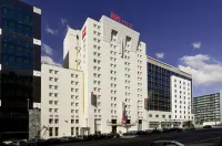 Ibis Lisboa Jose Malhoa Hotels near IPO - Portuguese Oncology Institute