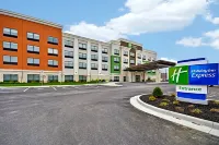 Holiday Inn Express Evansville