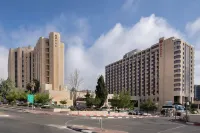 Ramada Jerusalem Hotel Hotels near Jerusalem Yarmulka