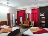 Hotel Raghunath Hotels in Jammu