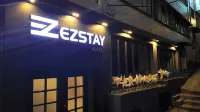 Ezstay-Nampo Hoteles en Busan