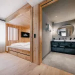 das bleibt Alpine Suites - Appartements in Schladming Hotels in der Nähe von Hopsis Schnitzeljagd mit dem Kompass