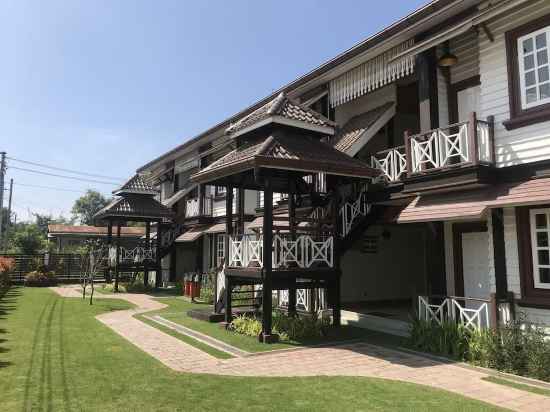 Silver Lake Hotel Hotel Exterior