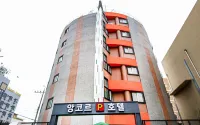 Yeosu Hotel Encore