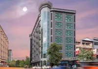 New York Hotel Hotels in Phnom Penh