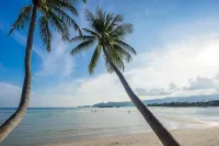 Chaba Cabana Beach Resort Hotels in Koh Samui