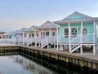 Key West Cottages Hotels near Flying Fish Gallery