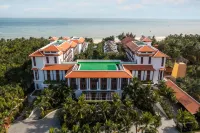 The Anam Mui Ne Hotels near Phan Thiet Railway Station