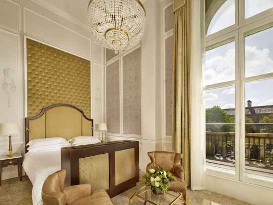 The College Green Hotel Dublin, Autograph Collection Rooms