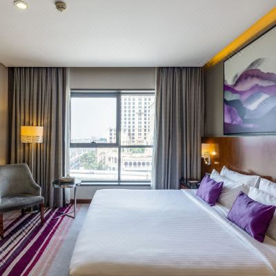 Double or Twin Room Flora Al Barsha Dubai Promo Code