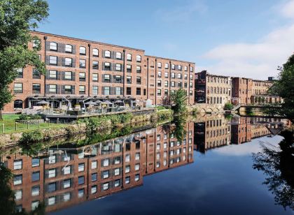 The Loom Hotel, Tapestry Collection by Hilton