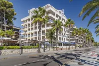 4R Casablanca Playa Hotels in Salou