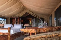 Glamping Kenya Mt. Kenya Lodge Hotels near Ol Pejeta Conservancy