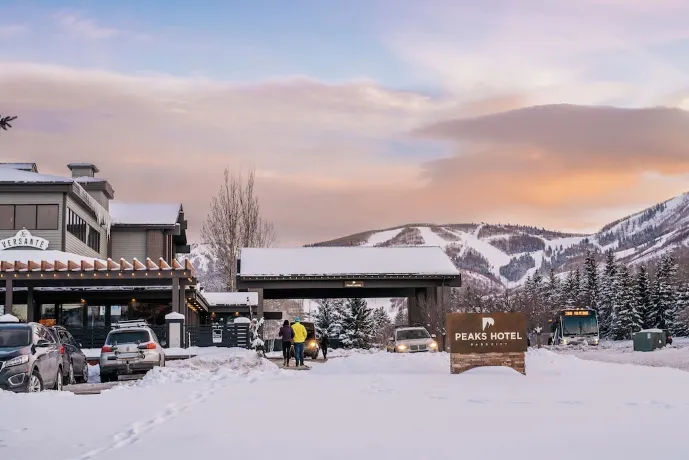 Park City Peaks 