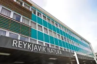 Reykjavik Natura - Berjaya Iceland Hotels Hotels near National Museum of Iceland