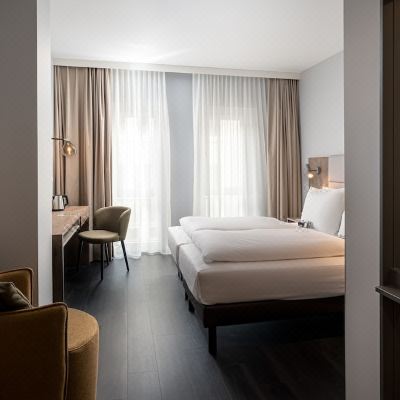 Standard Apartment Arthotel ANA Soul Promo Code