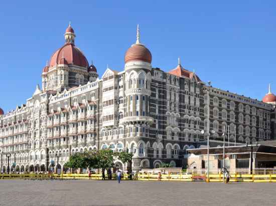 Hotel Suba Palace Near Gateway of India Hotel Exterior