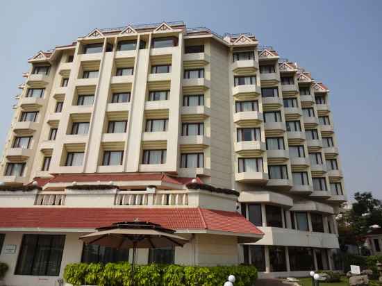 Welcomhotel by ITC Hotels, Devee Grand Bay, Visakhapatnam Hotel Exterior