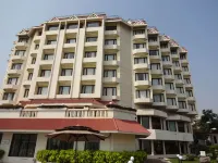 Welcomhotel by ITC Hotels, Devee Grand Bay, Visakhapatnam Hotels near Daba Gardens