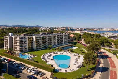 Vila Gale Cascais Hotels near Avencas beach