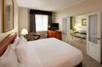 Hilton Cincinnati Netherland Plaza Hotels near Robert D. Lindner Family OMNIMAX Theater