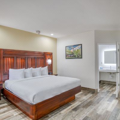 Standard One King Room Villa 1565 Promo Code