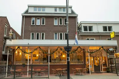 Huis Ter Geul Hotels in Schin op Geul