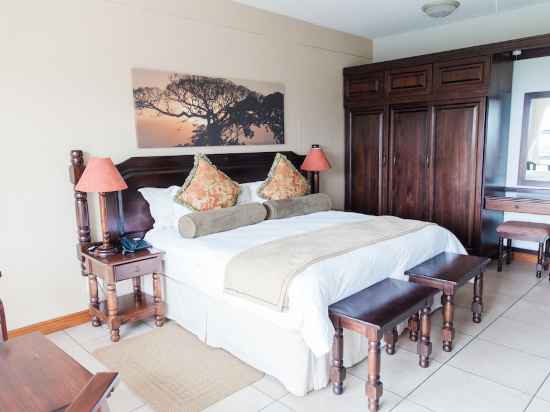 Umthunzi Hotel and Conference Rooms