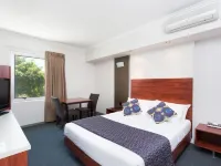 Rocklea International Motel Hotels in Darra