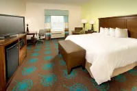 Hampton Inn Uvalde Hotels near Uvalde