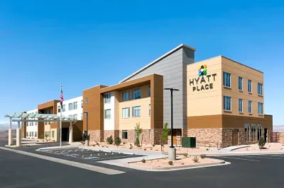 Hyatt Place Page Lake Powell