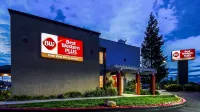 Best Western Plus Twin View Inn  Suites