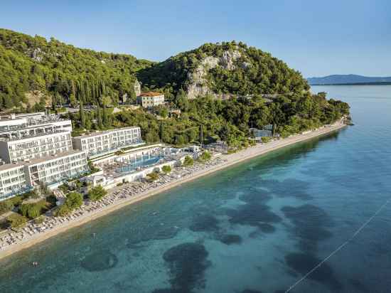 Tui Blue Adriatic Beach Hotel Exterior