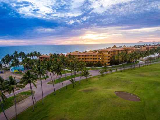 Luxury Suites by Estrella del Mar Hotel Exterior