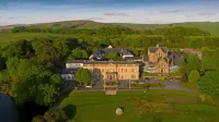 Shrigley Hall Hotel & Spa Hoteles en Kettleshulme