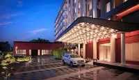 Hyatt Centric Sector 17 Chandigarh Hotels near Anuvrat Bhawan