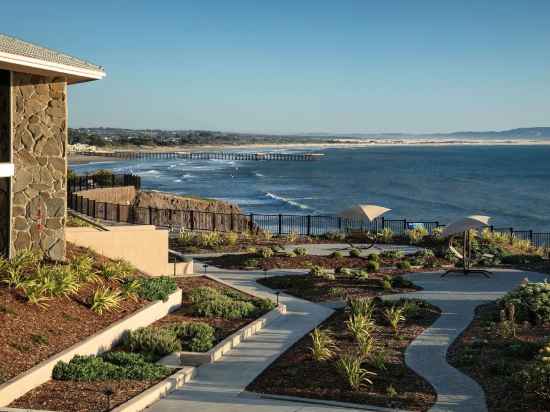 Shore Cliff Hotel Hotel Exterior