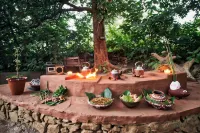 Paatlidun Safari Lodge, Jim Corbett Hotels near Tarkeshwar - Siddh Peeth Tadkeshwar Dham Mandir