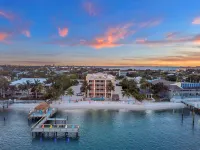 Hutchinson Island Hotel Hotel di Fort Pierce