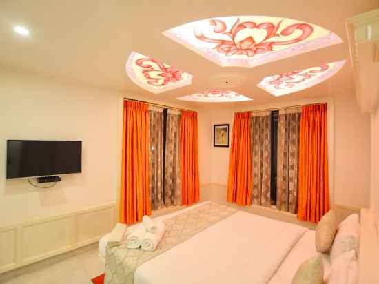 Sepoy Grande by Yuvraj Group of Hotels Rooms