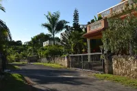 4 Bedroom Villa, Private Pool, Security, Ocean View Hotels in Tubagua