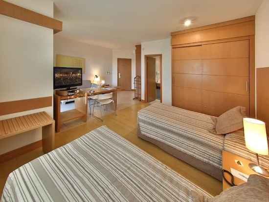 Araucaria Plaza Rooms