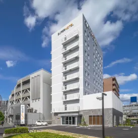 Super Hotel Saitama Kawagoe