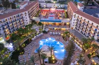 Hard Rock Hotel Marbella – Puerto Banús Hotels near Puerto Banus