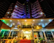 Planet Hotel Hotels in Mekele