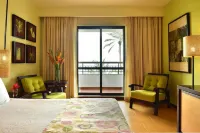 Pestana Sao Tome Hotels in Sao Tome Island